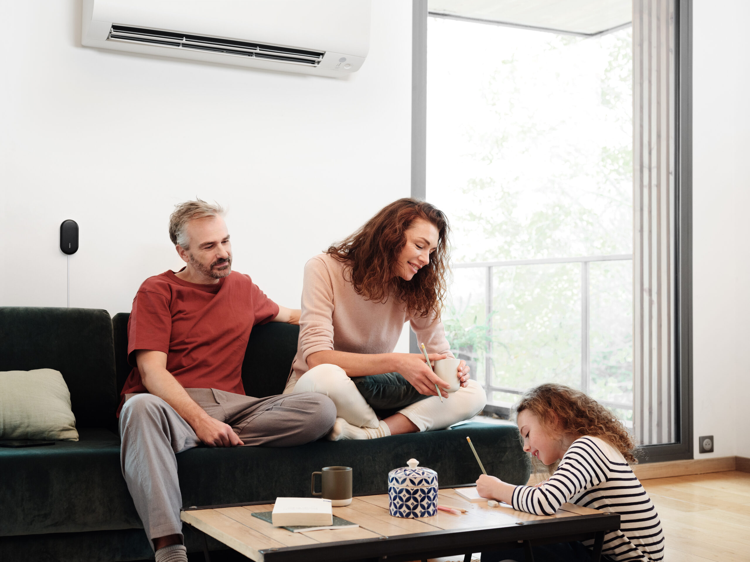 Temperature record: come affrontare l’estate grazie alla Smart Home