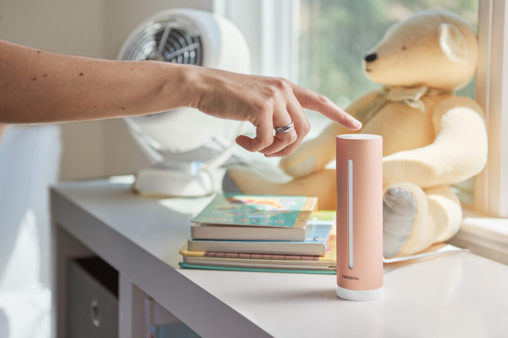 Temperature record: come affrontare l’estate grazie alla Smart Home