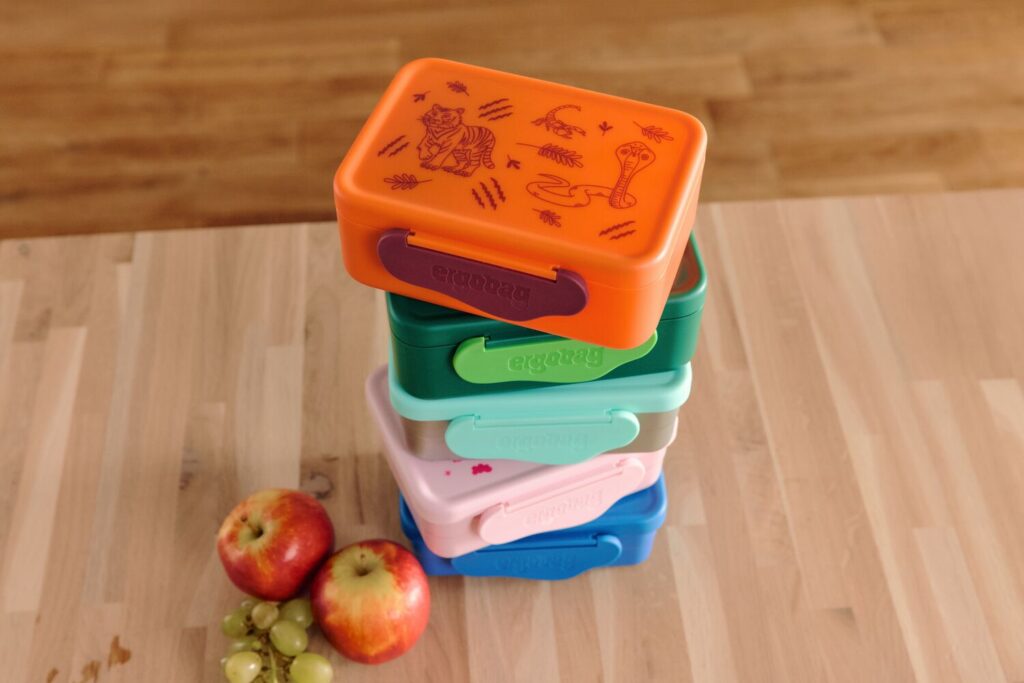 Il ritorno a scuola diventa green: la guida pratica di ergobag
