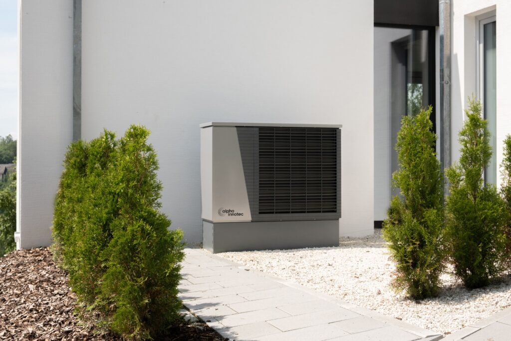 Come risparmiare energia usando il condizionatore