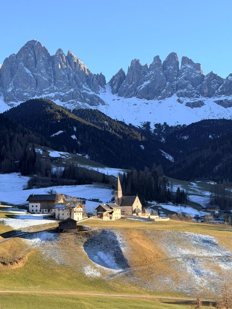Le mete di montagna più belle per chi cerca fresco e relax