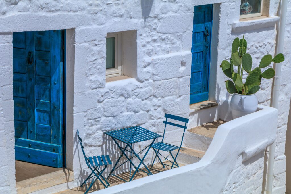10 oggetti economici per una casa più fresca in estate