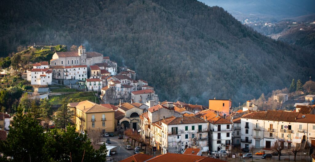 10 borghi italiani perfetti per una fuga estiva
