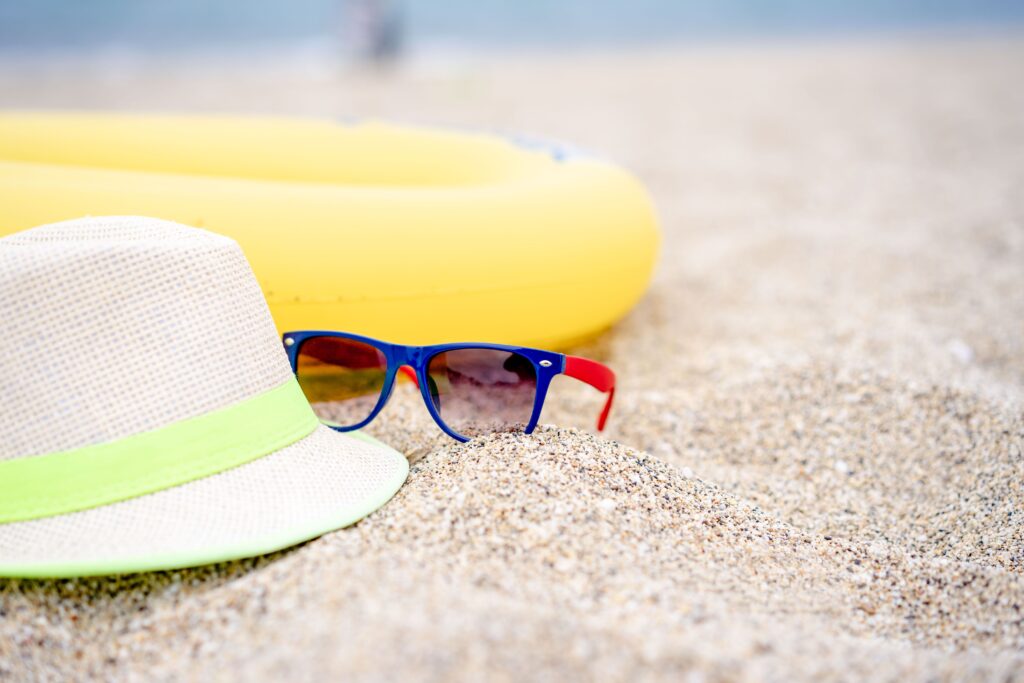 Vacanza senza stress: come organizzarla senza spendere una fortuna
