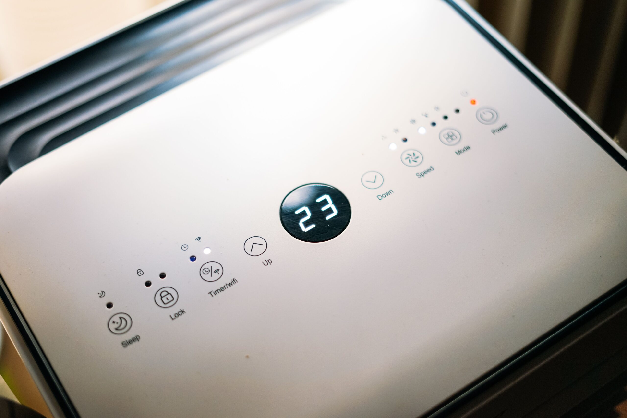 Come risparmiare energia usando il condizionatore