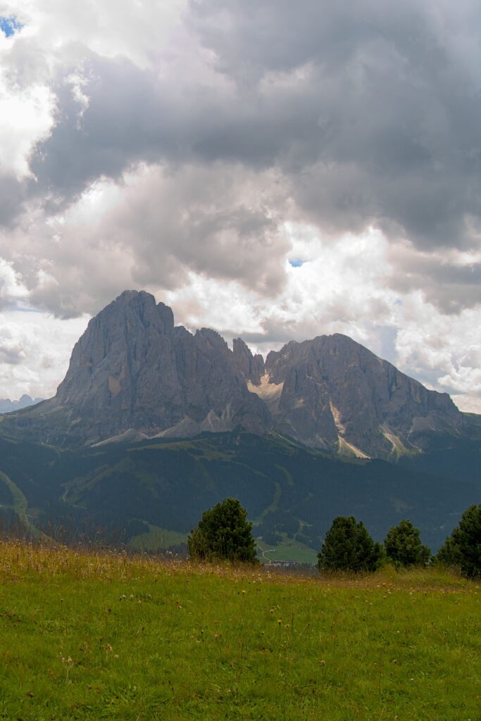 Le mete di montagna più belle per chi cerca fresco e relax