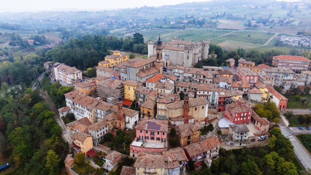 Vacanze al fresco in Italia: dove andare senza spendere una fortuna