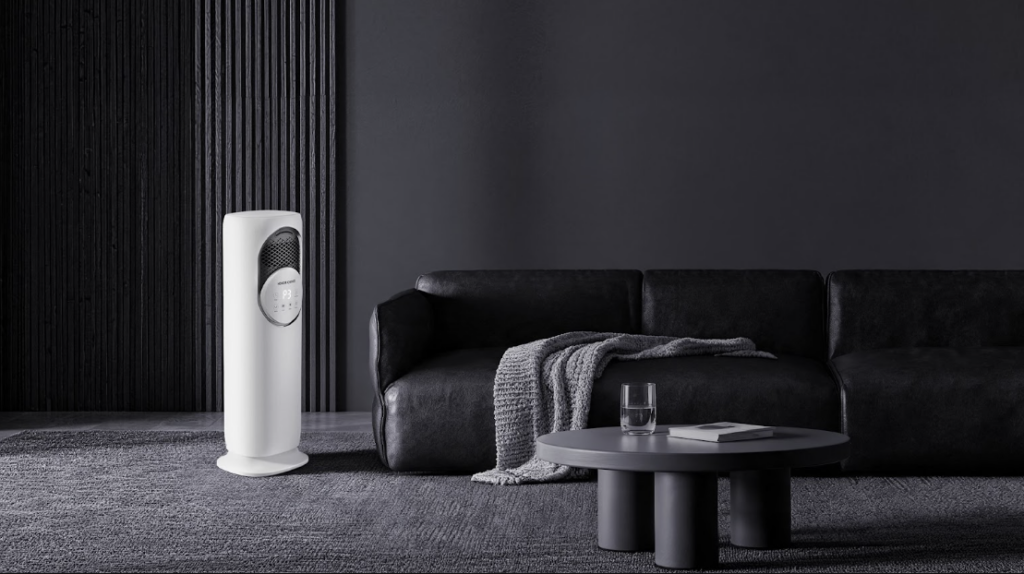 HONOR lancia il nuovo HONOR CHOICE Tower Fan
