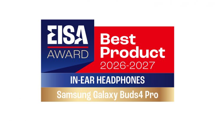 Samsung Galaxy Buds4 Pro: il suono Hi-Fi superiore di Samsung riconosciuto dagli esperti dell’audio