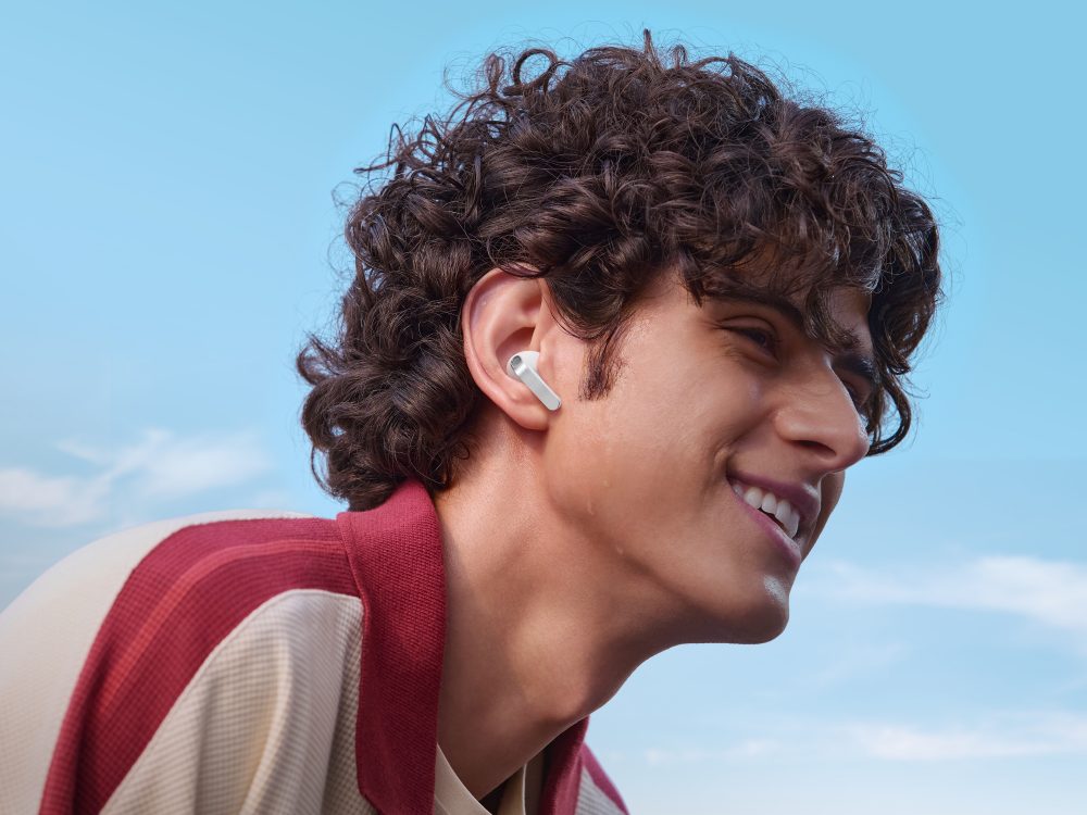 Samsung Galaxy Buds4 Pro: il suono Hi-Fi superiore di Samsung riconosciuto dagli esperti dell&rsquo;audio