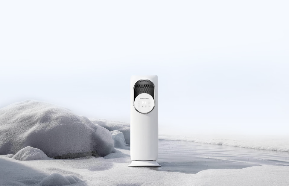 HONOR lancia il nuovo HONOR CHOICE Tower Fan