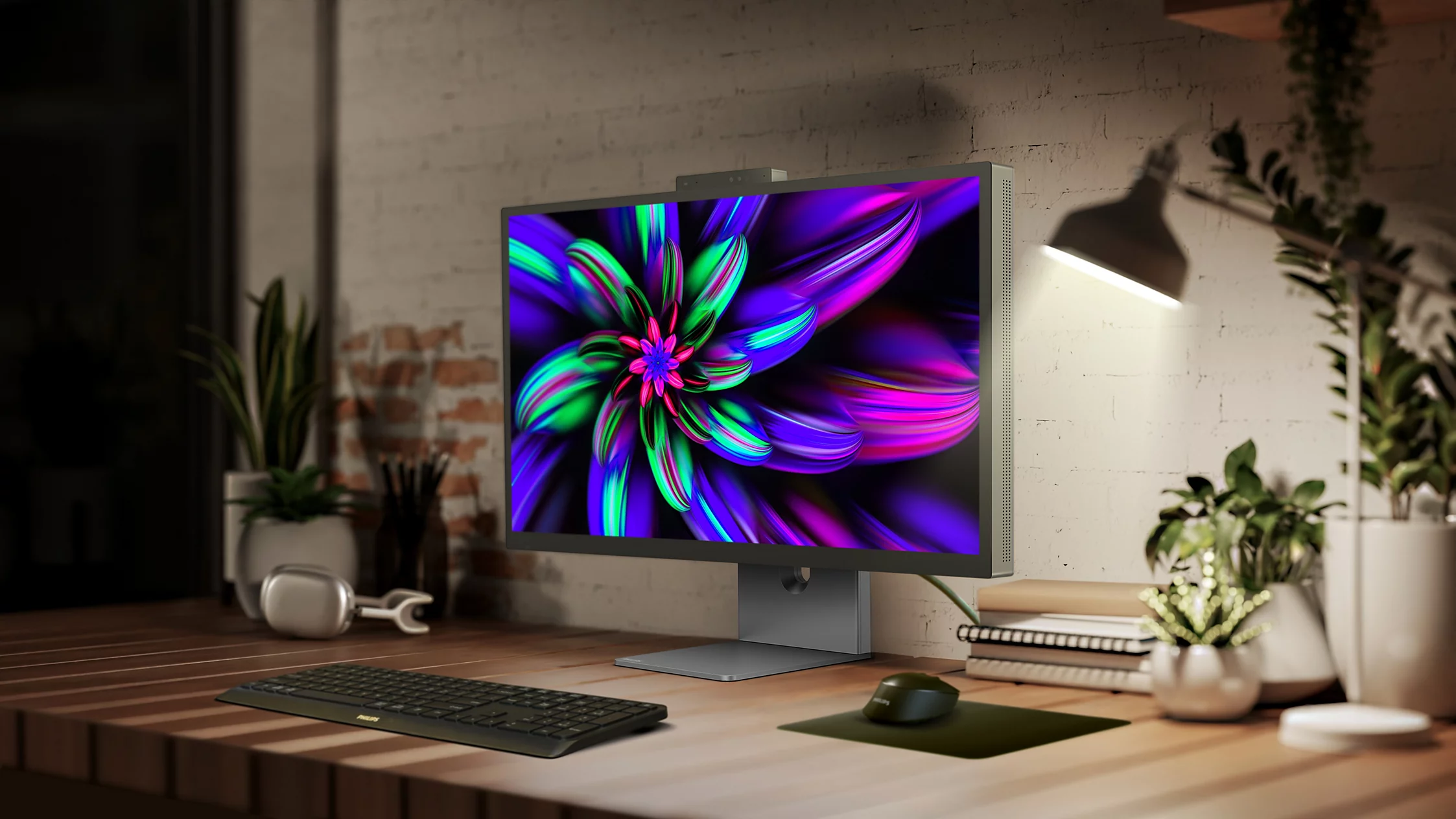 Philips Monitors e AOC celebrano la Giornata Mondiale della Fotografia