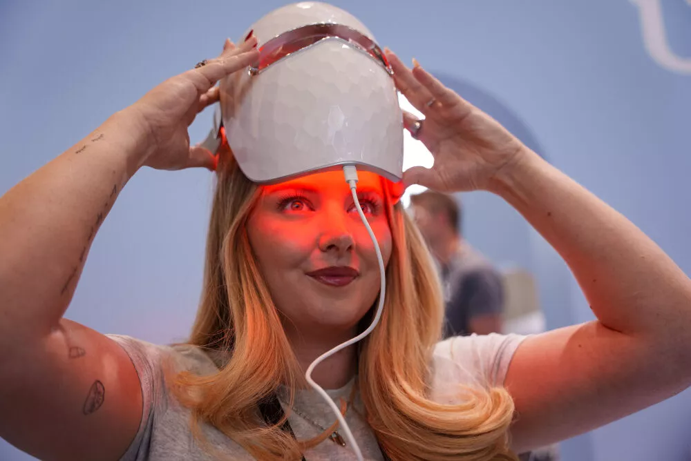 Il futuro dell'elettronica