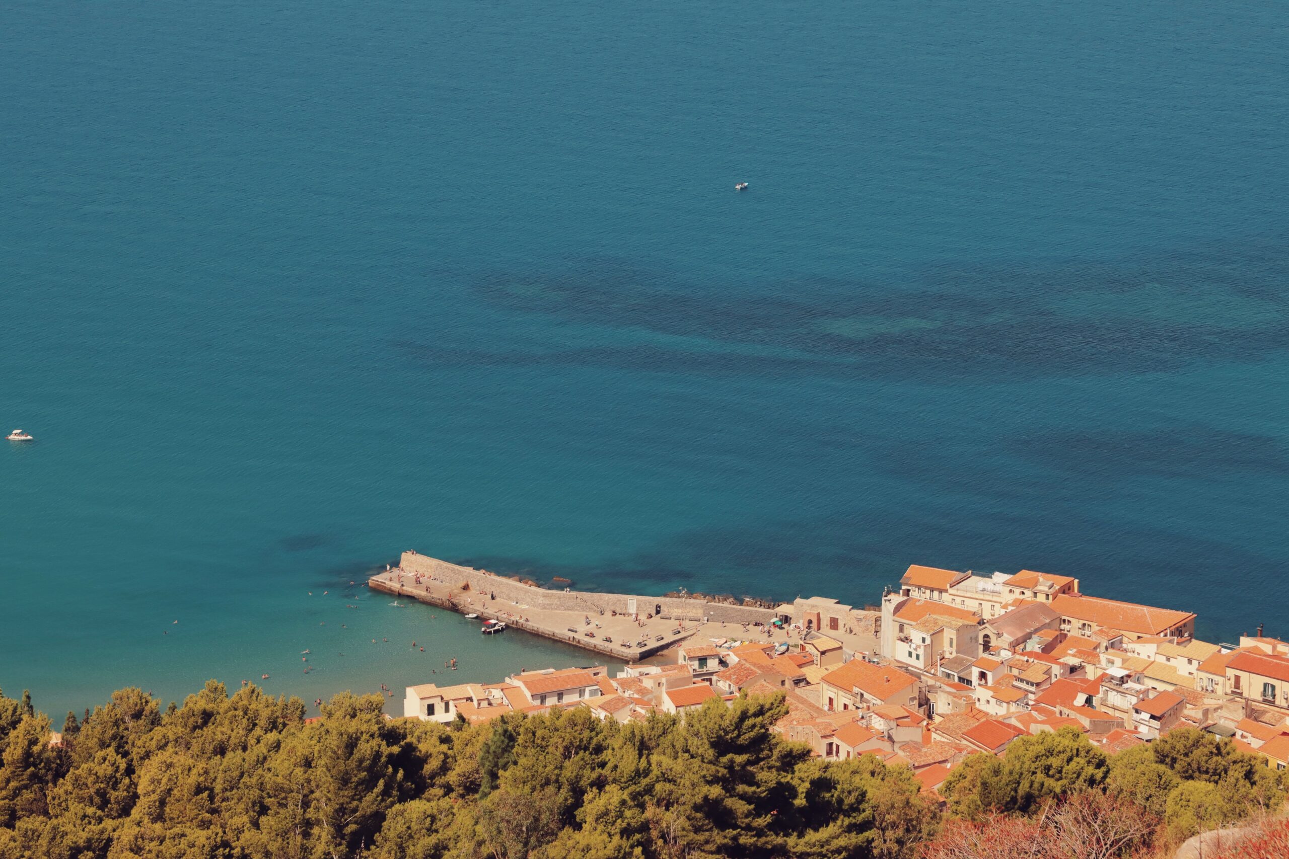 Dove andare a settembre in Italia: 10 mete perfette con meno folla