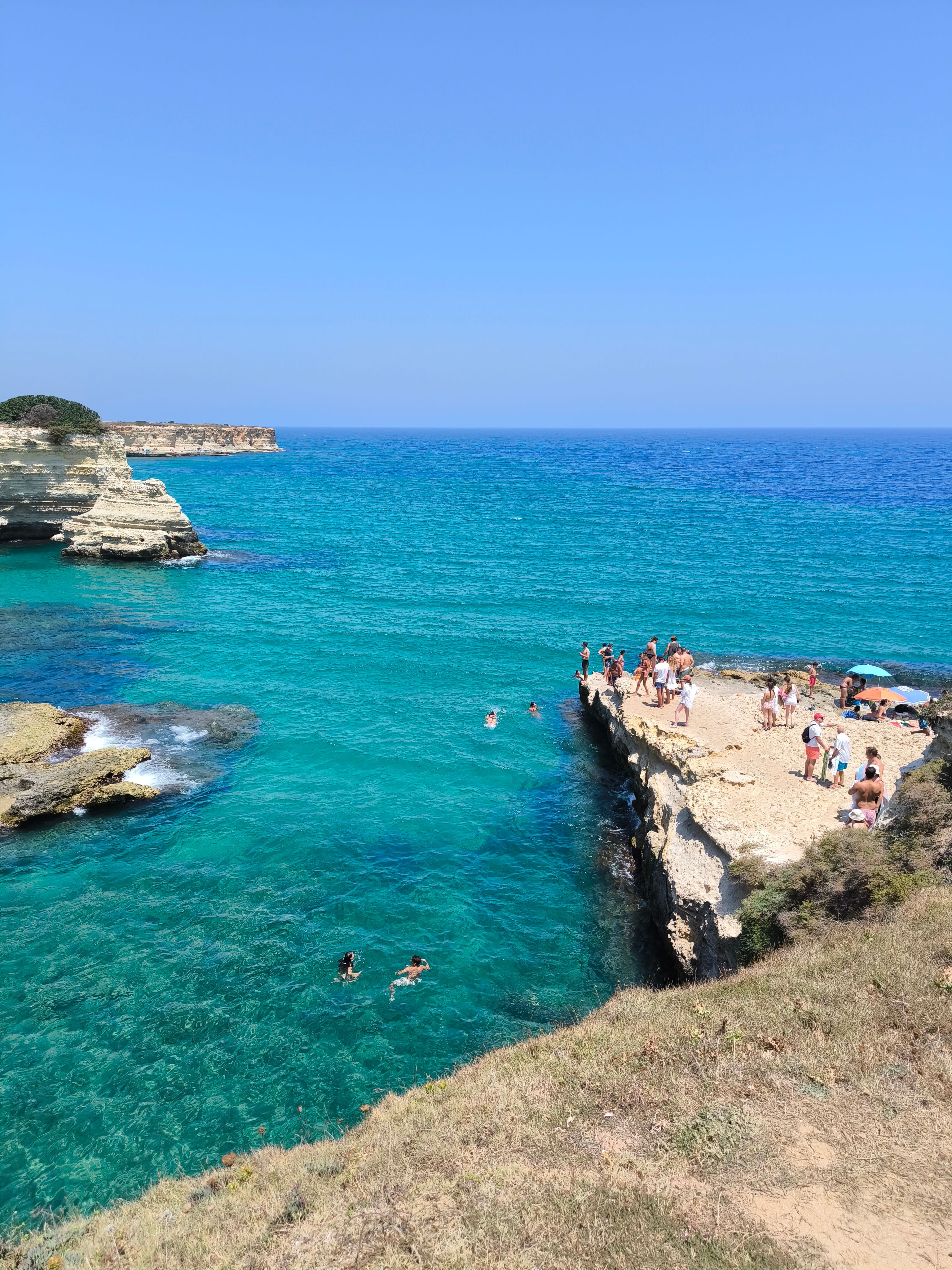 Mare a settembre: le destinazioni italiane dove l’estate sembra non finire mai