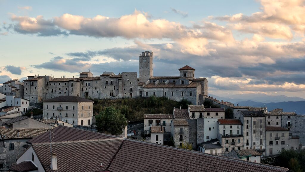 Weekend di settembre: 7 borghi italiani perfetti per una fuga di due giorni