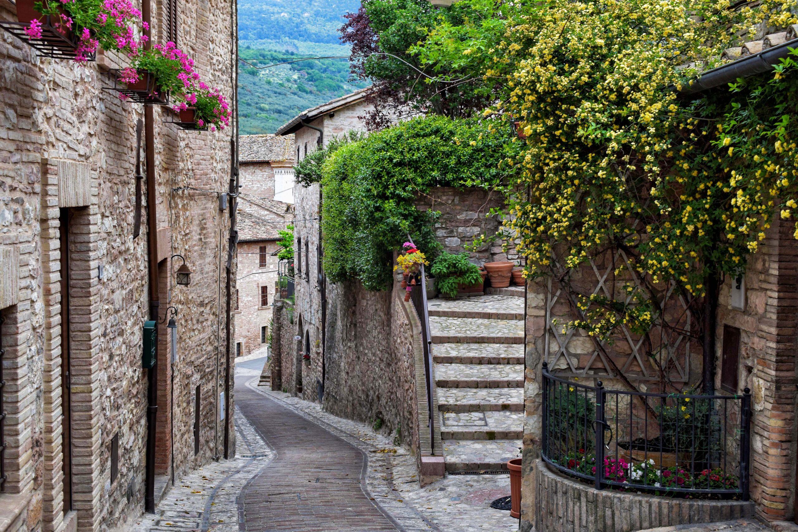 Weekend di settembre: 7 borghi italiani perfetti per una fuga di due giorni