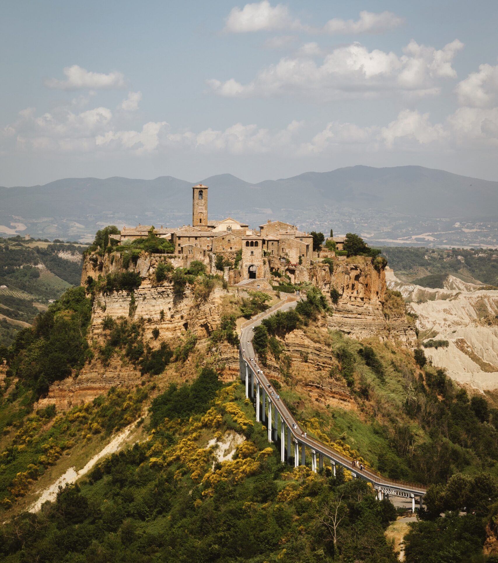 Weekend di settembre: 7 borghi italiani perfetti per una fuga di due giorni