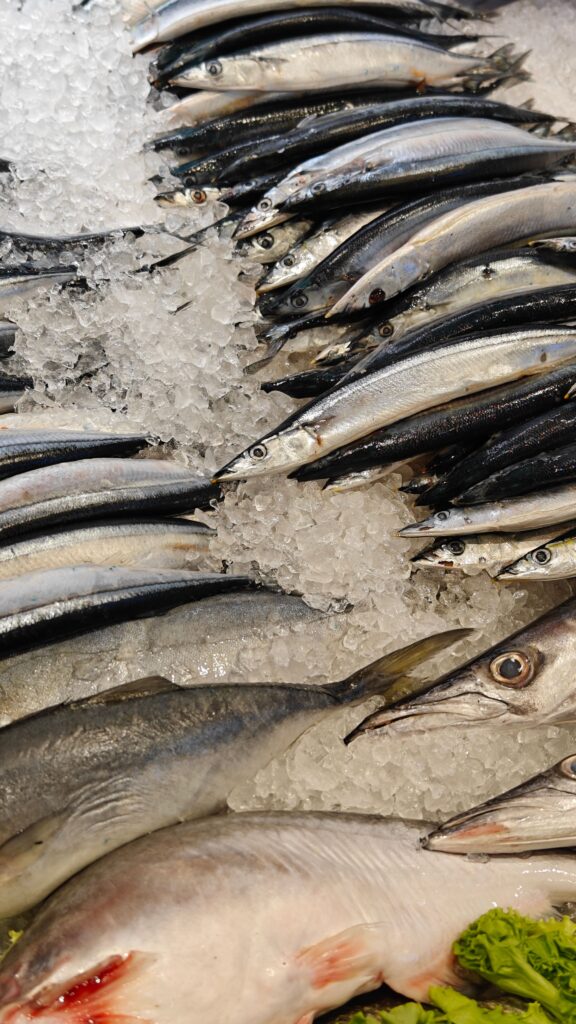 Come scongelare il pesce velocemente: i metodi sicuri per farlo in pochi minuti