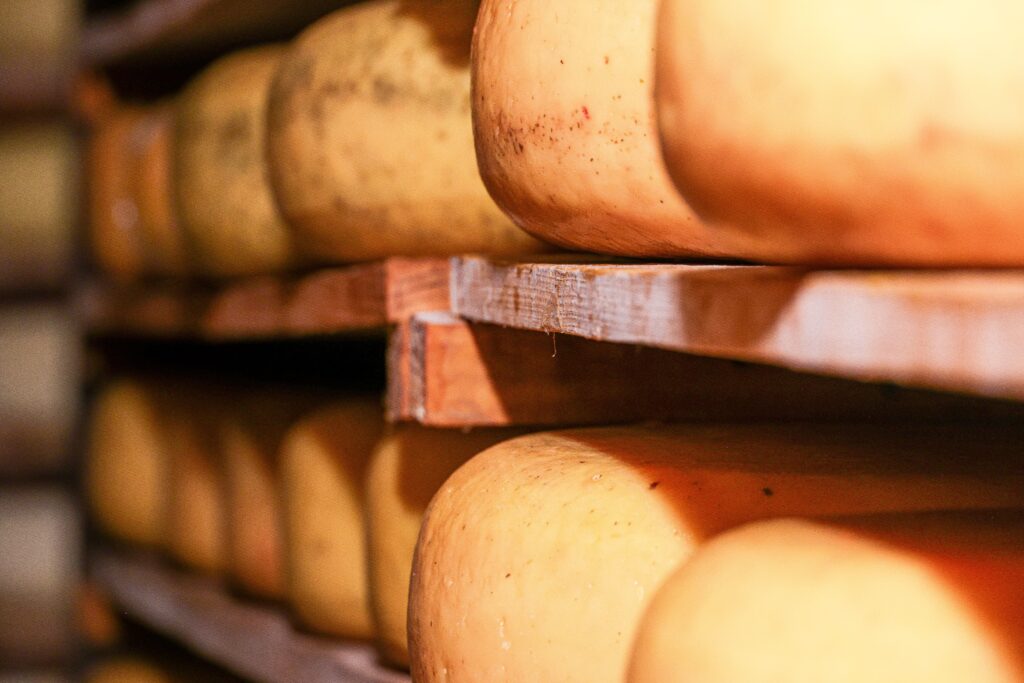 Congelare il formaggio: i consigli per conservarlo al meglio