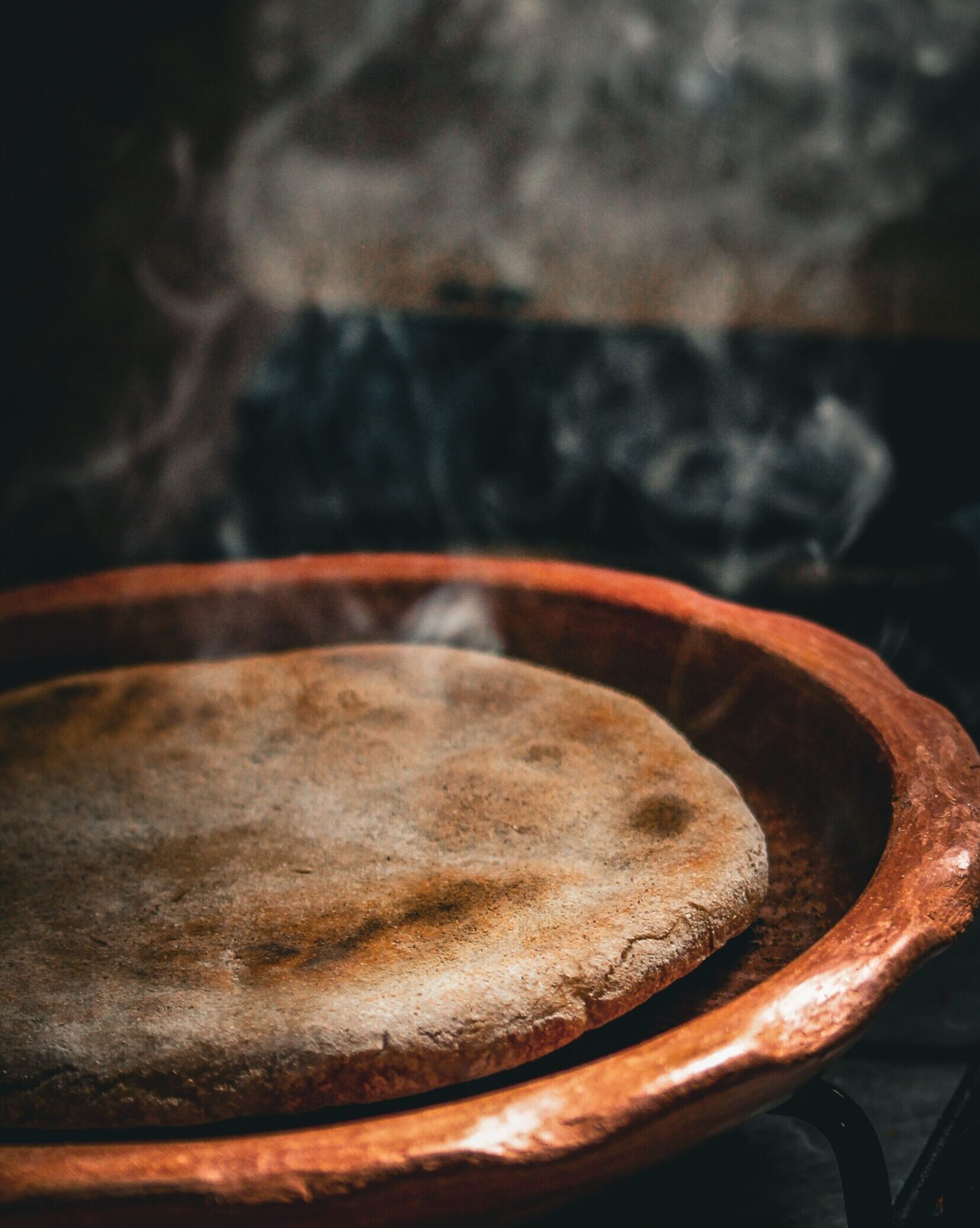 Hai a che fare con una fuoriuscita di fumo dal forno? Aggiungi un po' di sale!