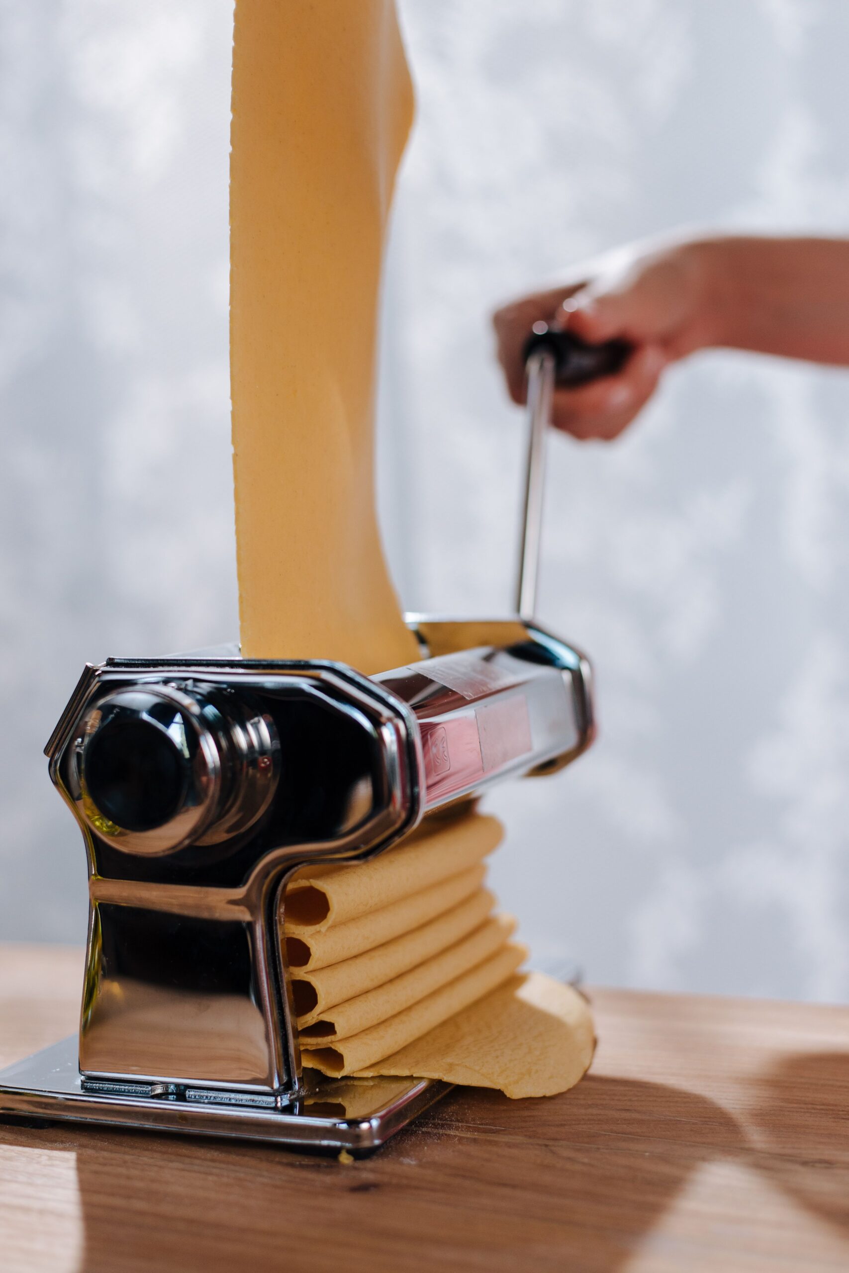 La pasta secca si deteriora davvero nel tempo?