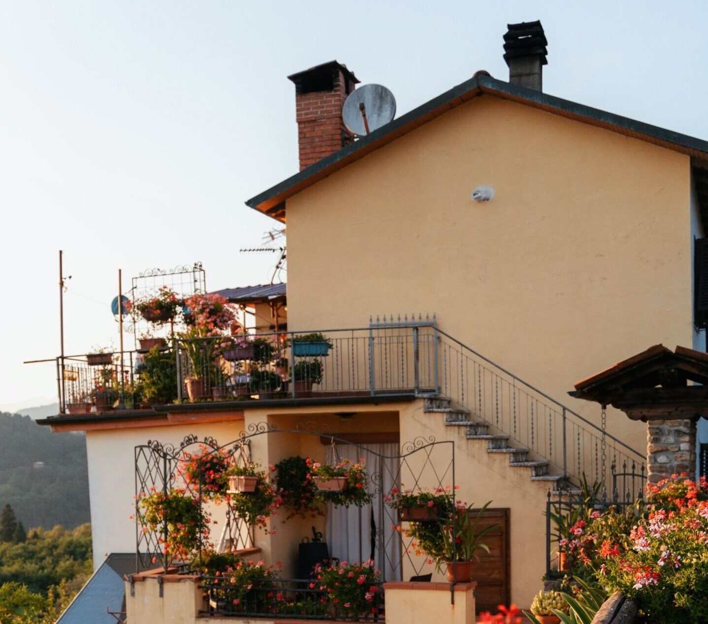 Casa a settembre: 7 cose da fare per prepararla all&rsquo;autunno senza stress