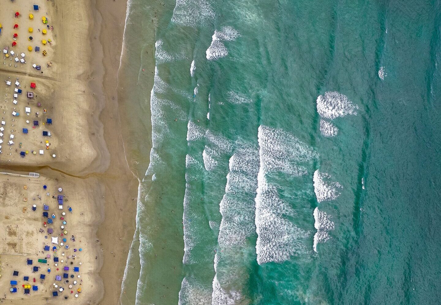 Mare a settembre: le destinazioni italiane dove l&rsquo;estate sembra non finire mai