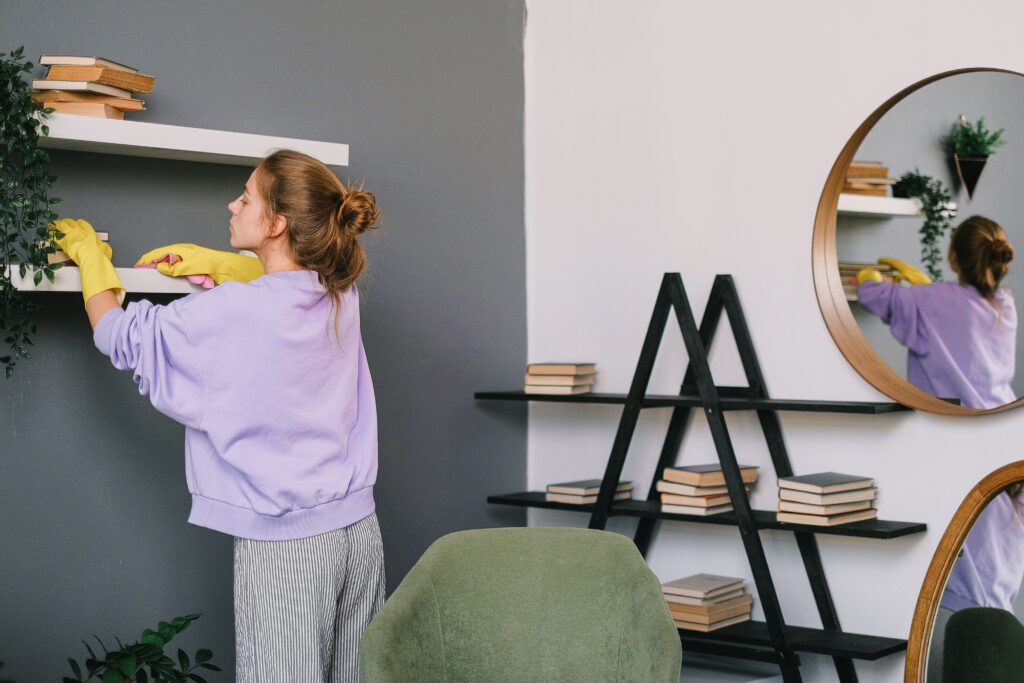 Settembre è il nuovo gennaio: come riorganizzare casa per ripartire con il piede giusto