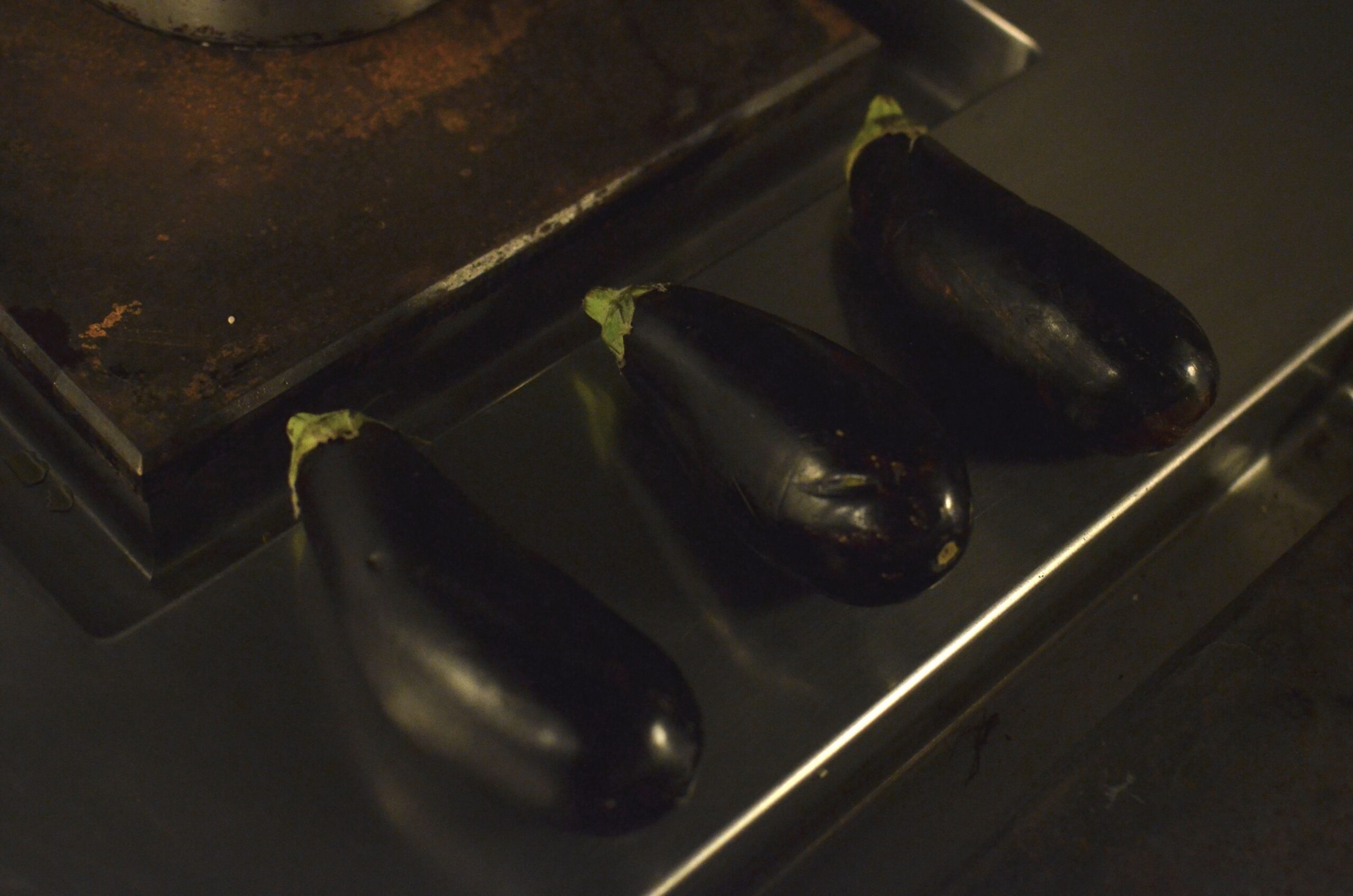 Conservare le melanzane fresche e senza macchie: la guida completa