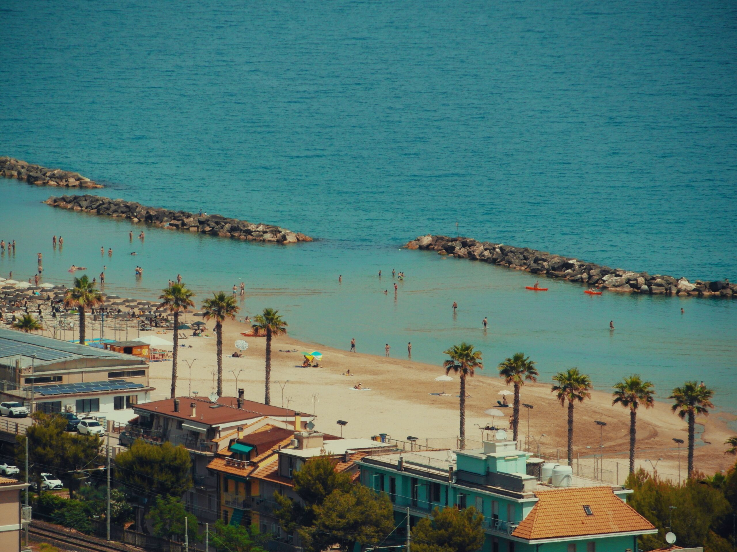 Dove andare a settembre in Italia: 10 mete perfette con meno folla