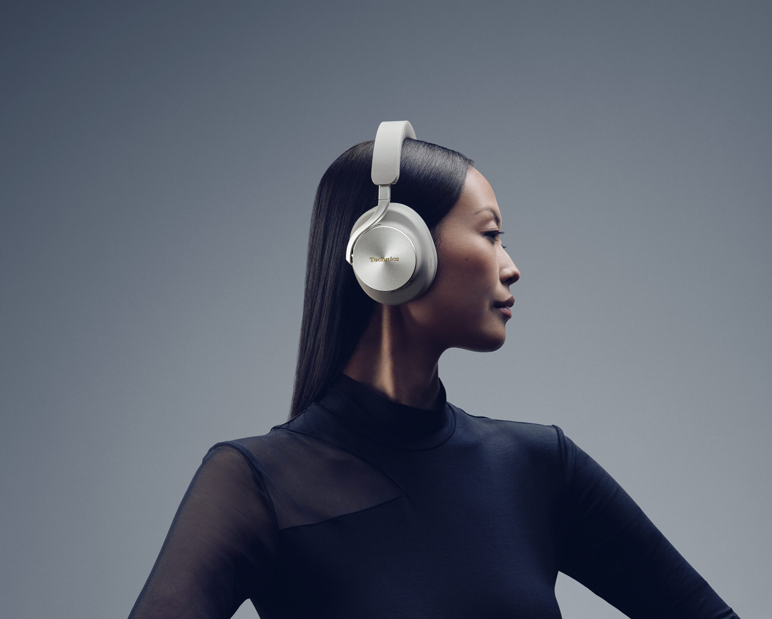 Technics EAH-A1000 cuffie wireless premium over-ear