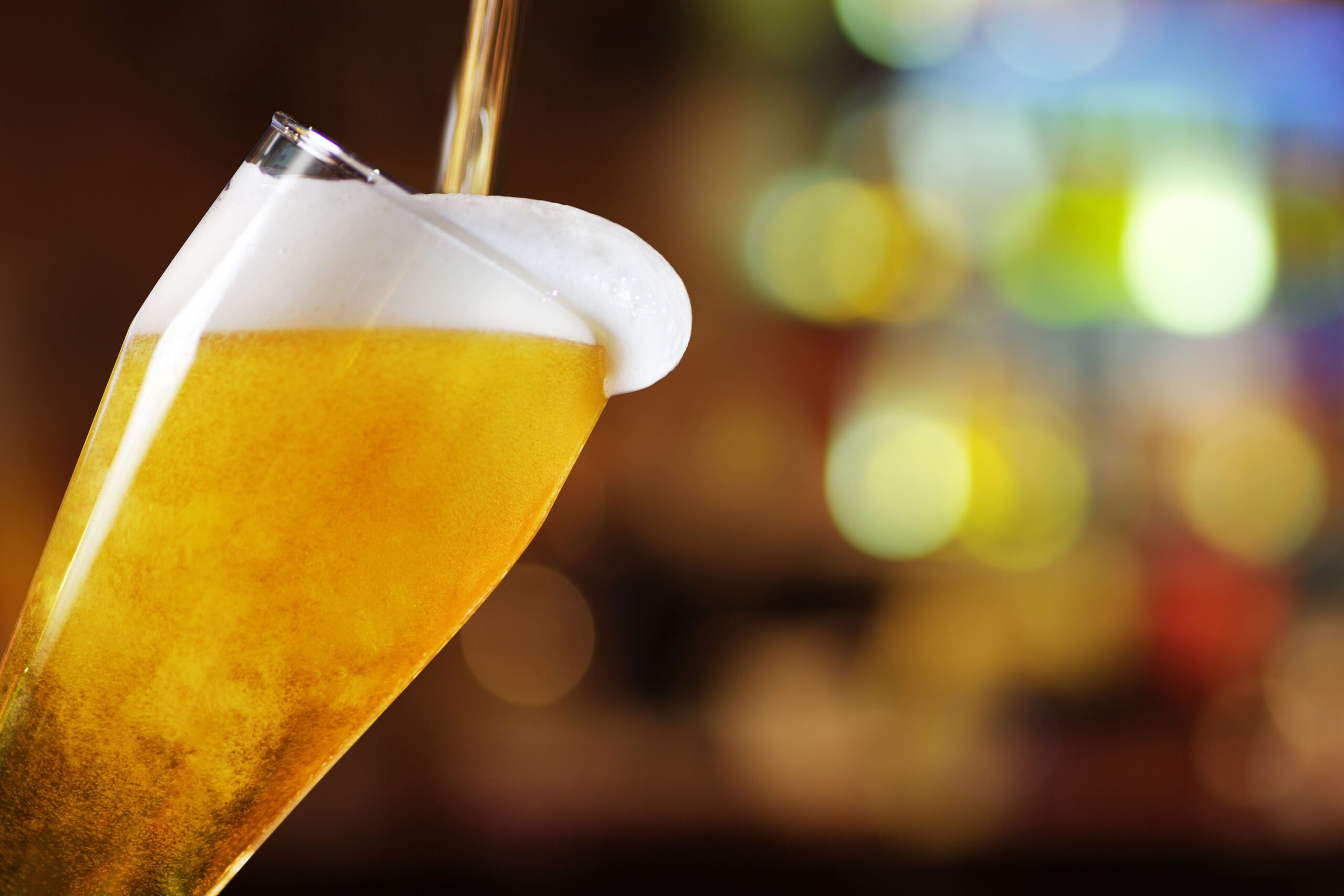 Birra del futuro prodotta con grano khorasan a marchio KAMUT