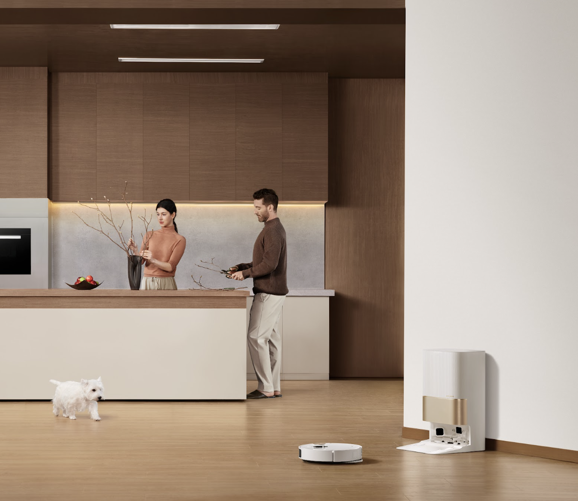 Back to work: i cinque robot aspirapolvere che ti fanno trovare casa pulita al rientro