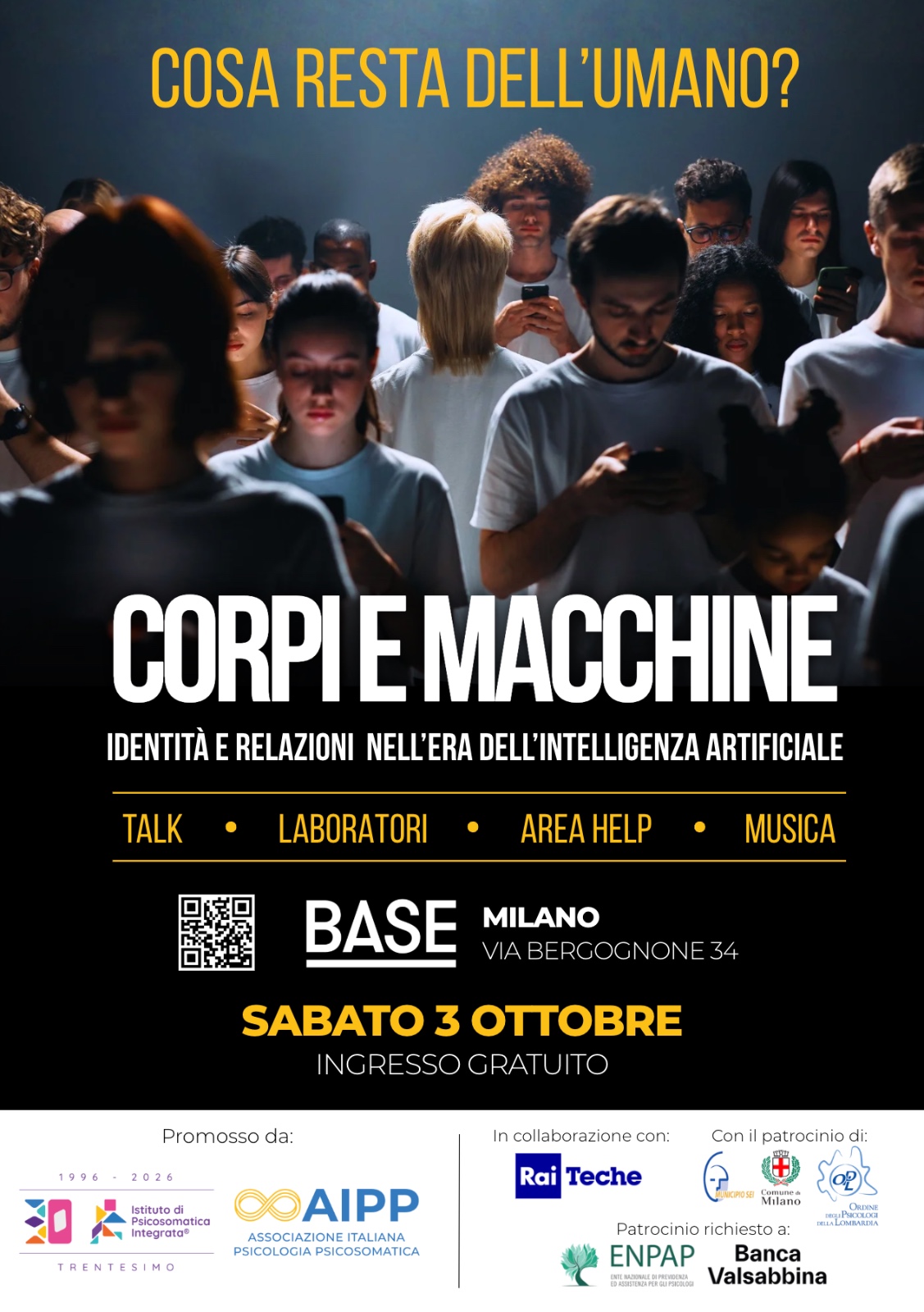 intelligenza artificiale