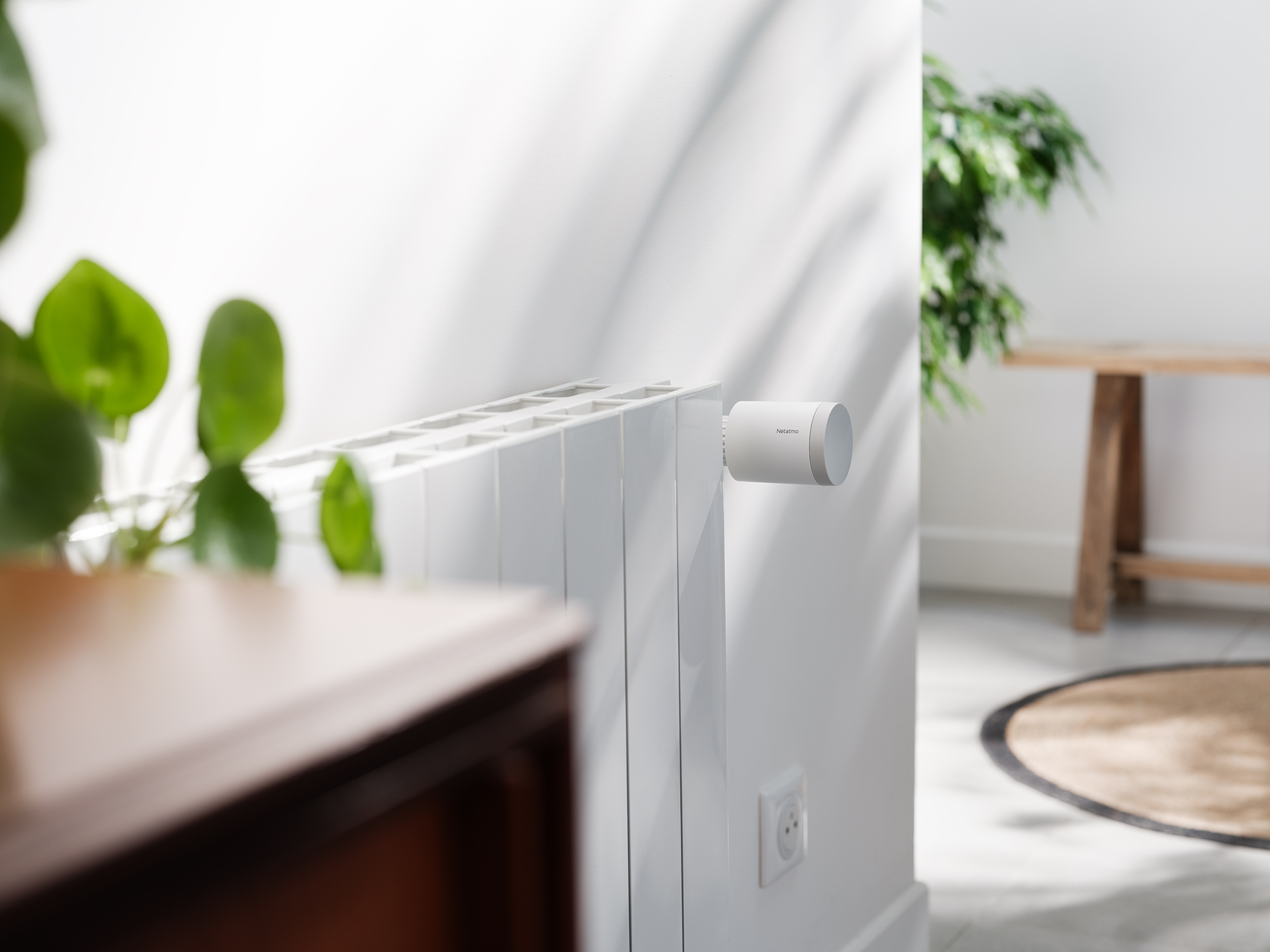 Riscaldamento smart Netatmo: la nuova gamma Energy