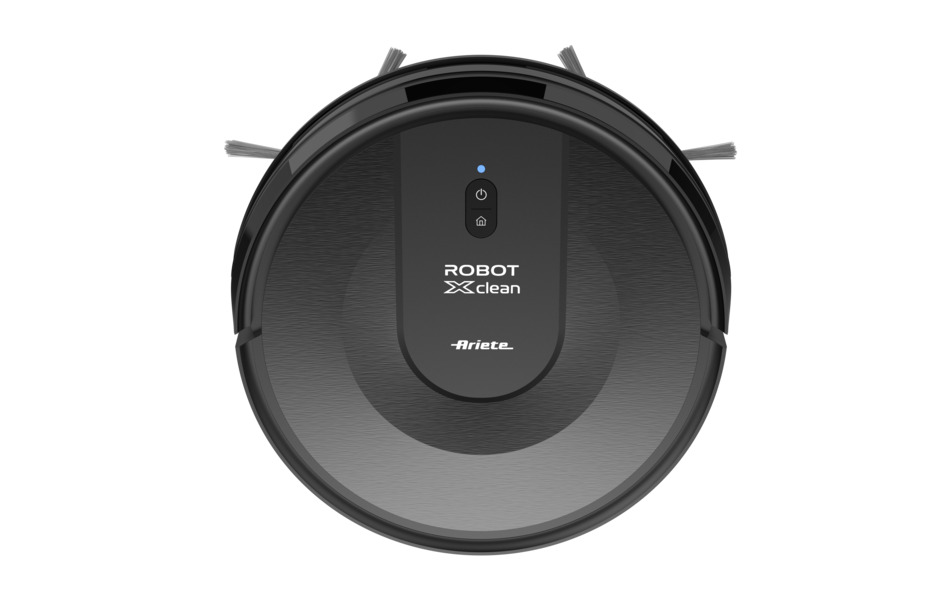 Back to work: i cinque robot aspirapolvere che ti fanno trovare casa pulita al rientro Ariete Robot Xclean 2718