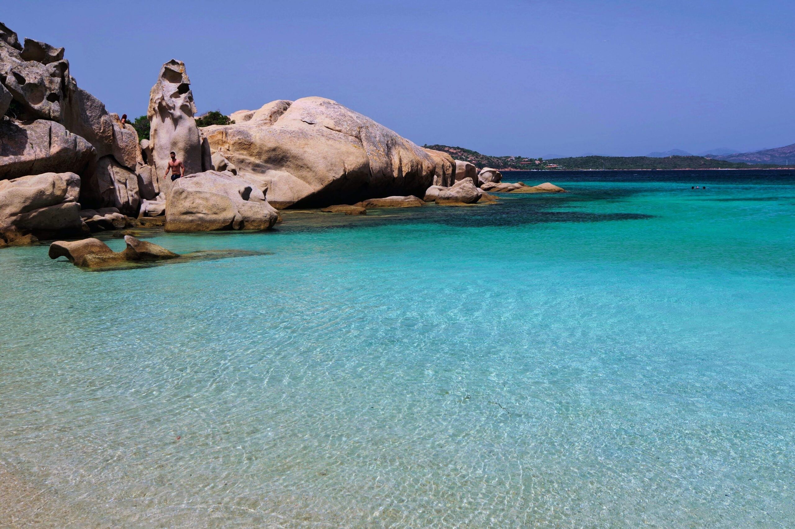 Mare a settembre: le spiagge italiane pi&ugrave; belle lontano dalla folla