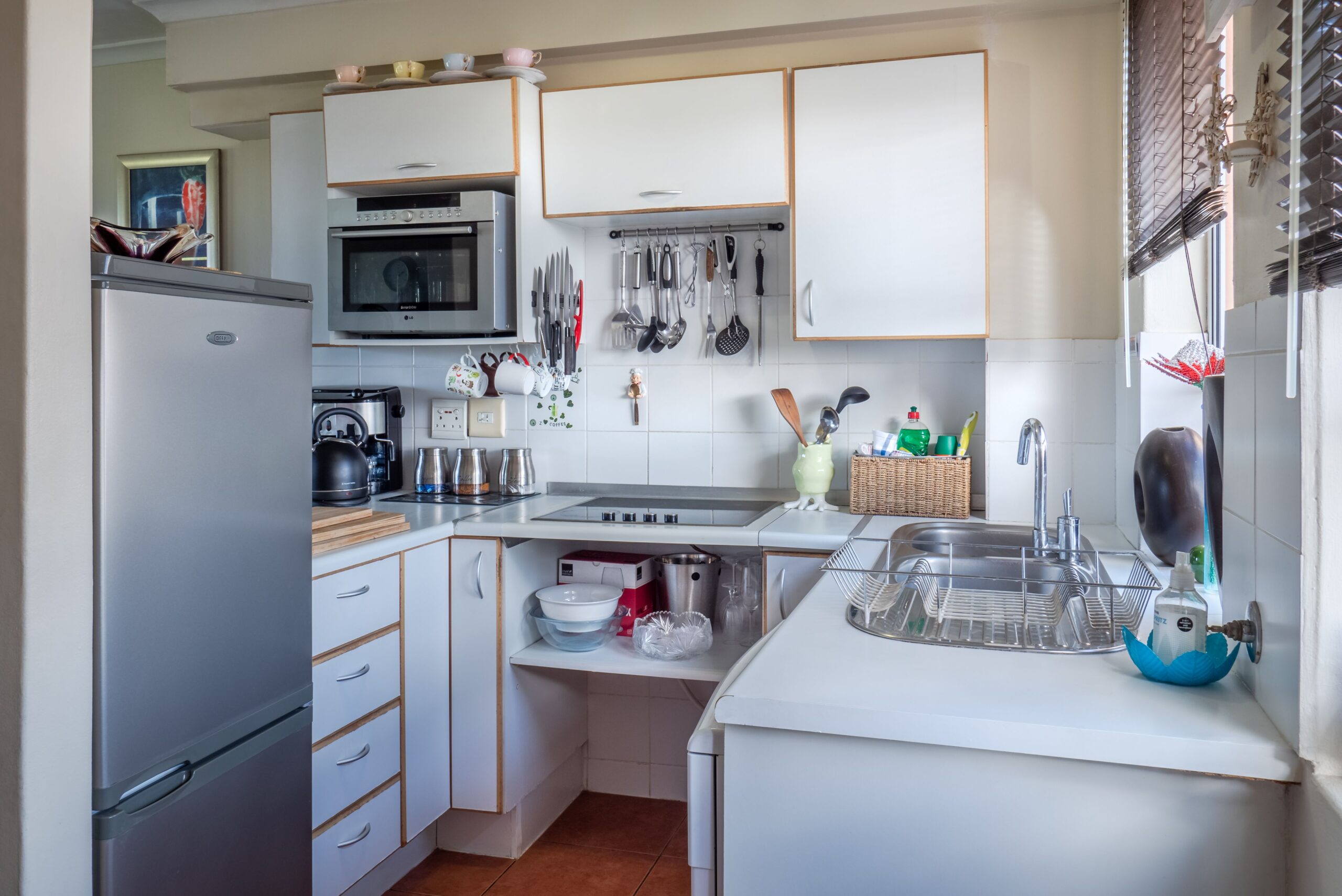 Come ridurre i consumi degli elettrodomestici con l&rsquo;arrivo dei primi freddi
