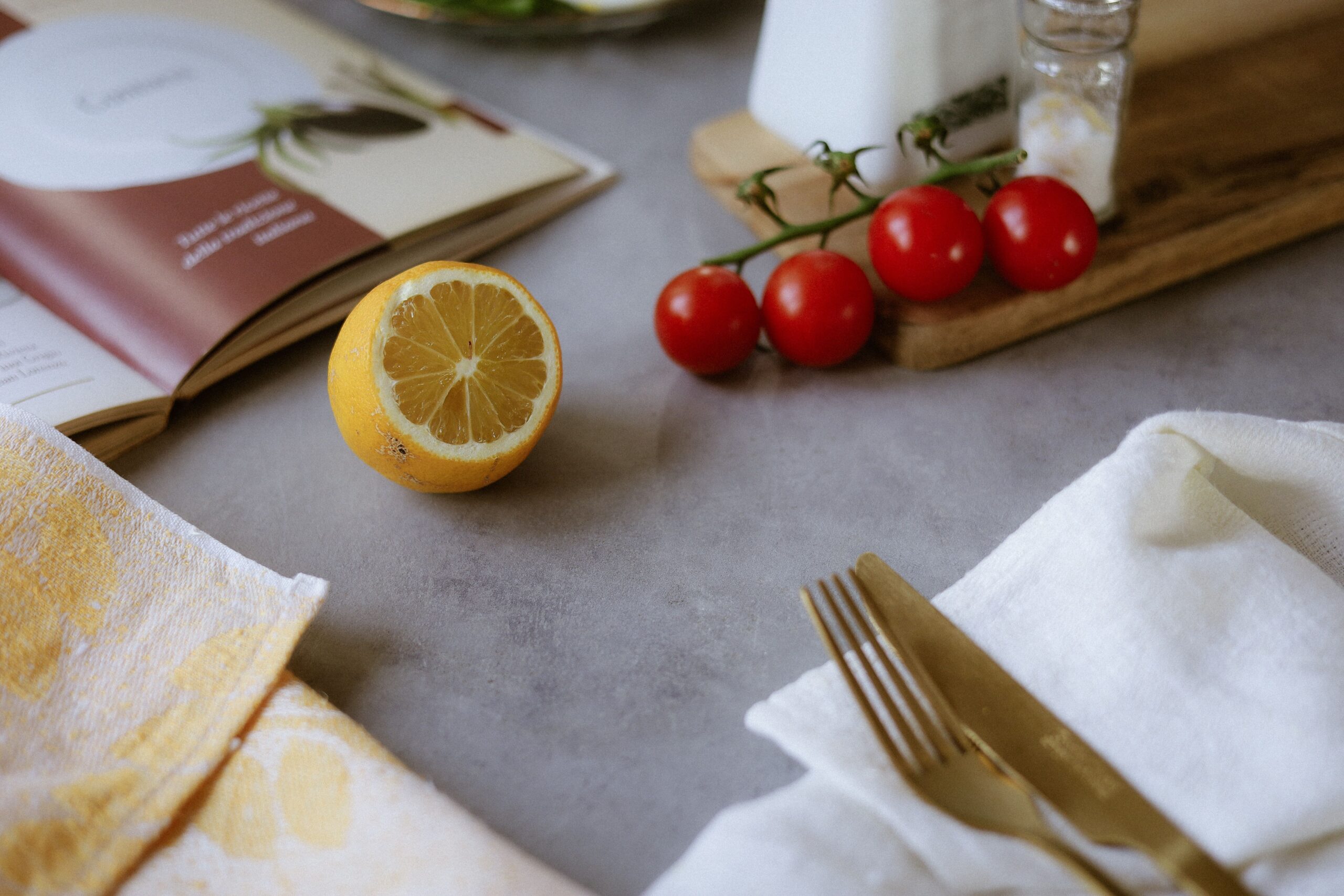 Ricette di settembre: piatti semplici tra gli ultimi sapori estivi e l&rsquo;autunno