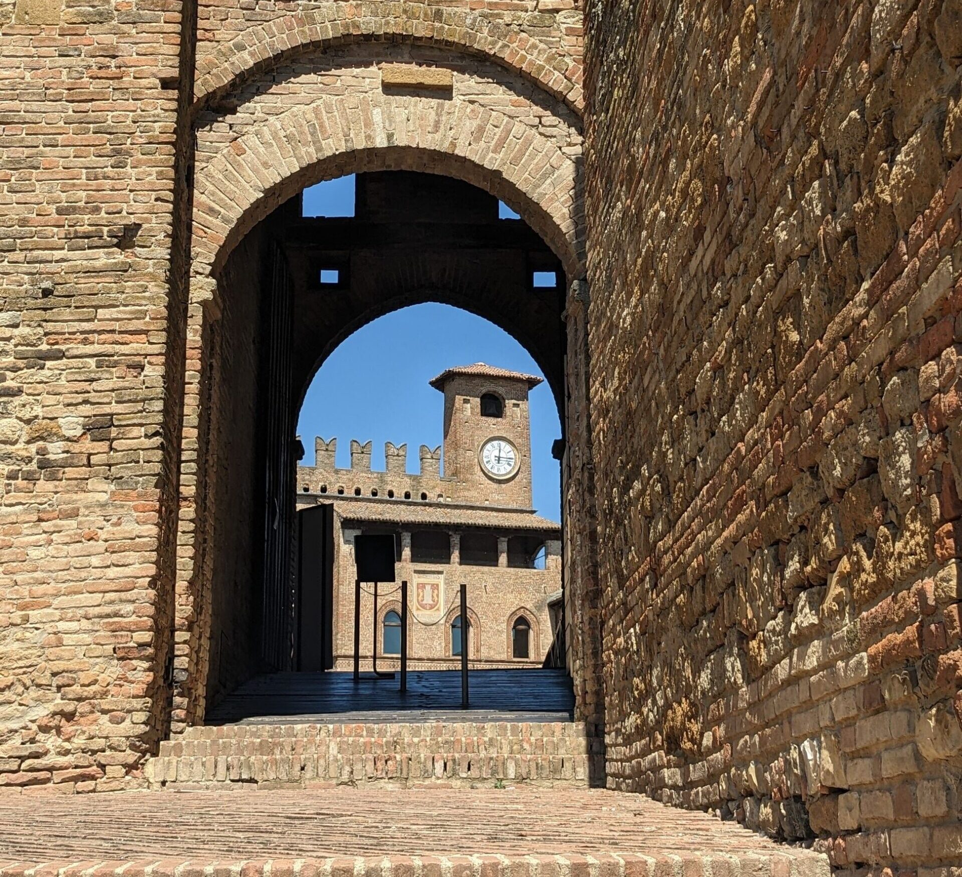 Weekend di settembre: borghi, terme e citt&agrave; d&rsquo;arte da scoprire