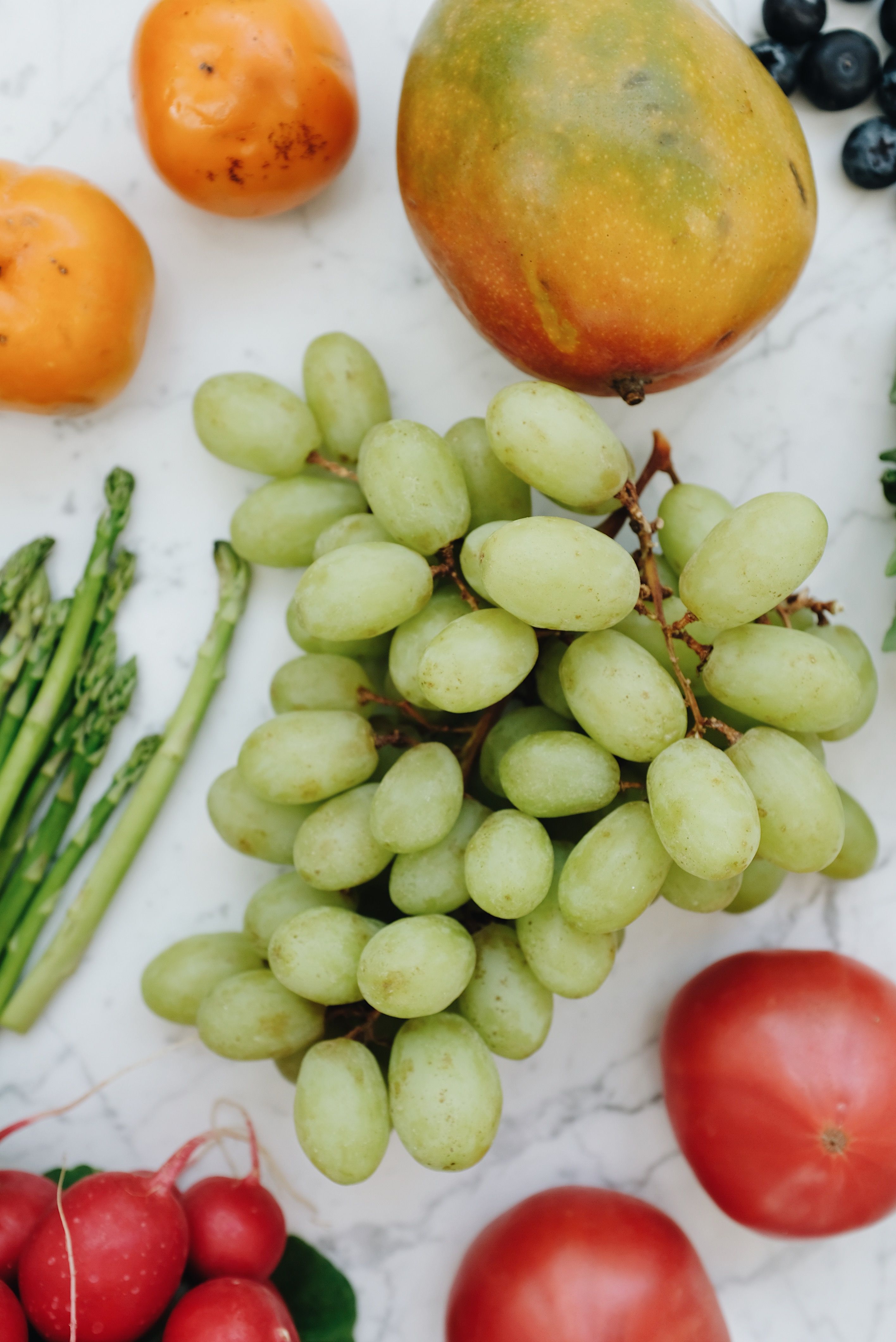 Frutta e verdura di ottobre: cosa comprare e portare in tavola