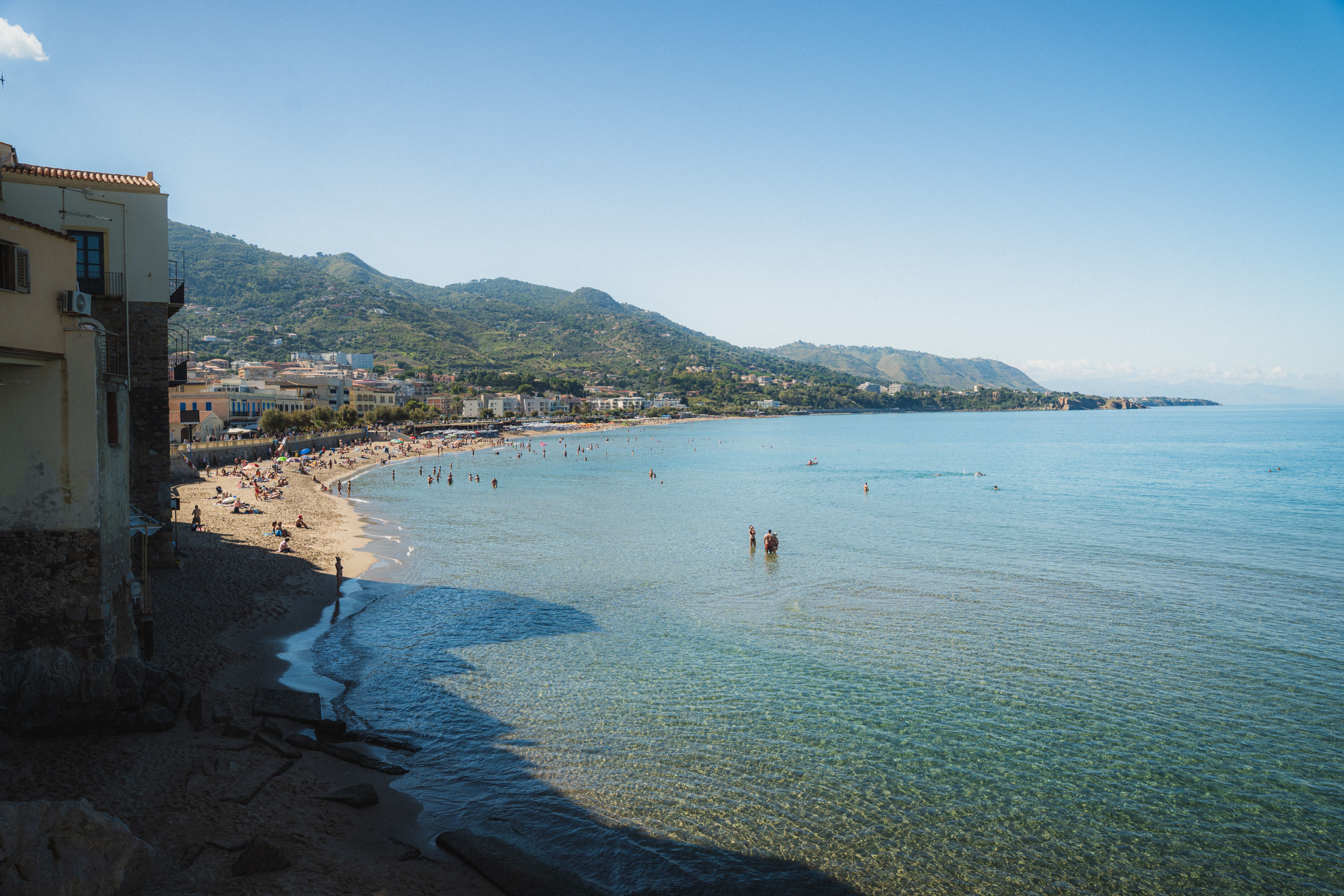Mare a settembre: le spiagge italiane più belle lontano dalla folla