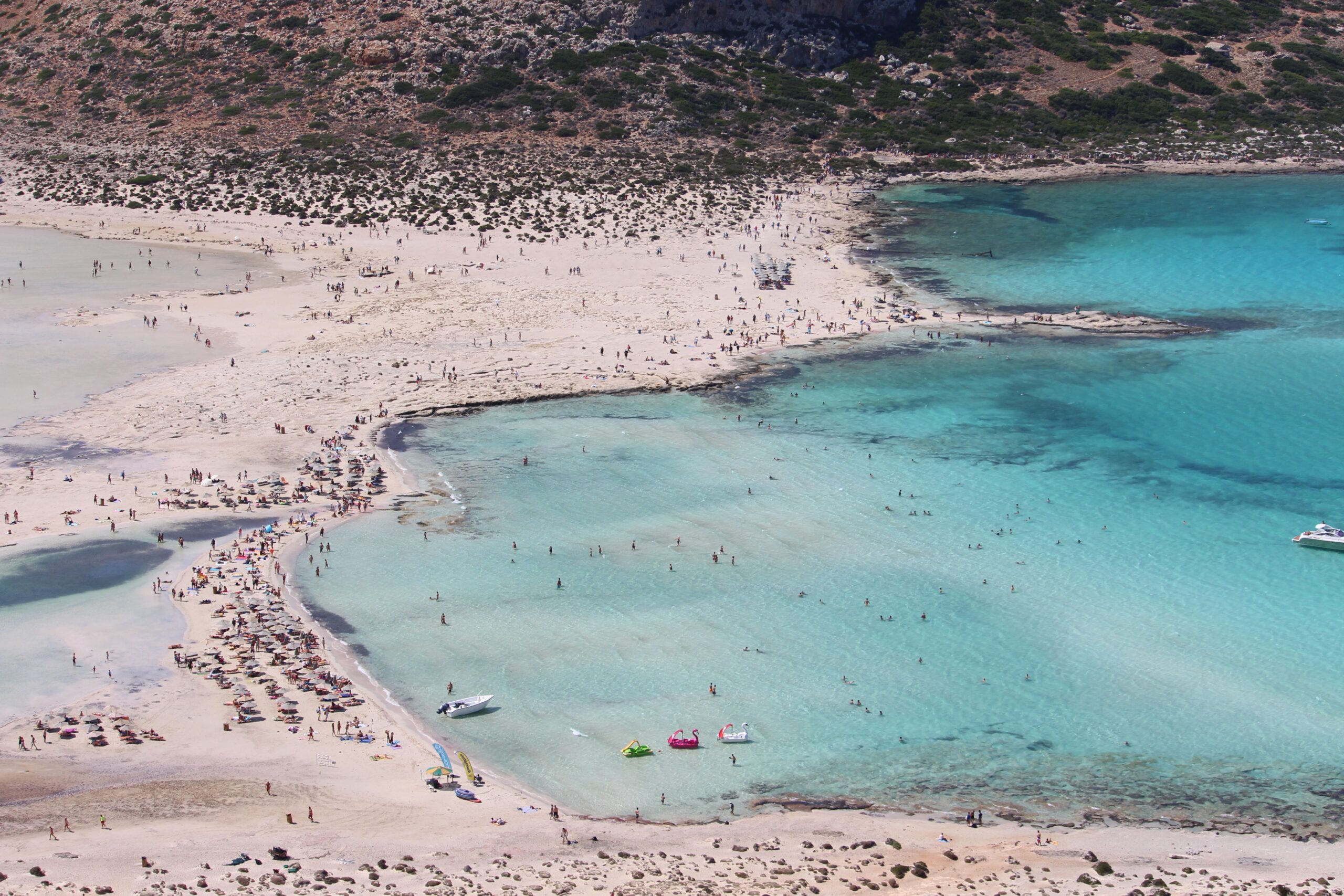 Vacanze a settembre: le destinazioni economiche per prolungare l'estate