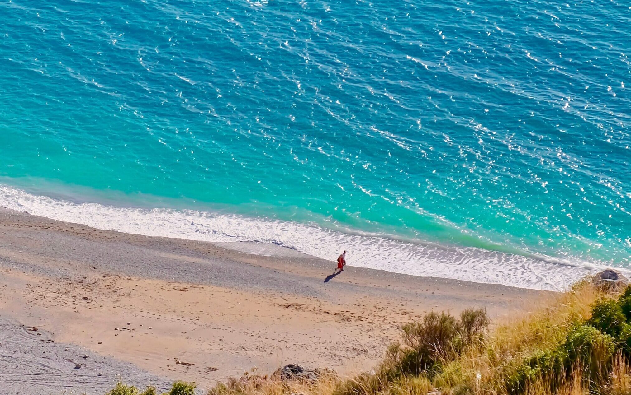 Vacanze a settembre: le destinazioni economiche per prolungare l'estate