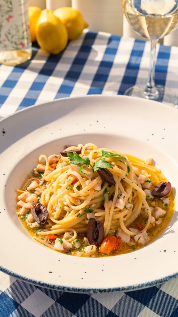 Ricette di settembre: piatti semplici tra gli ultimi sapori estivi e l’autunno