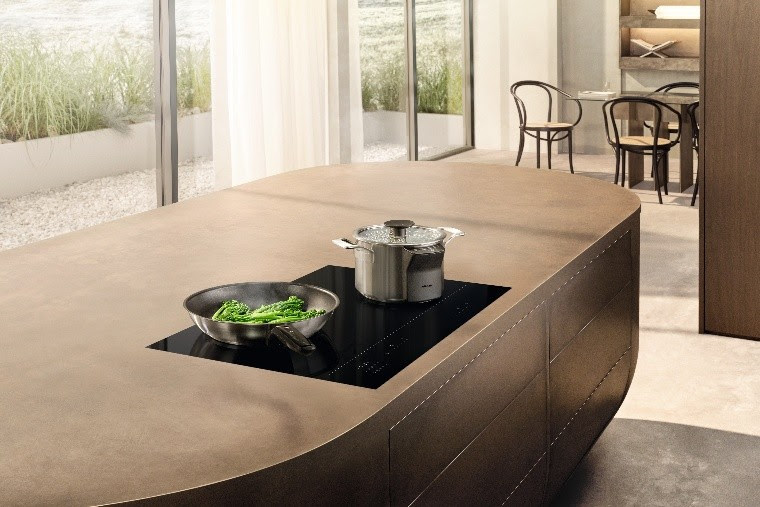Miele celebra il World Pasta Day