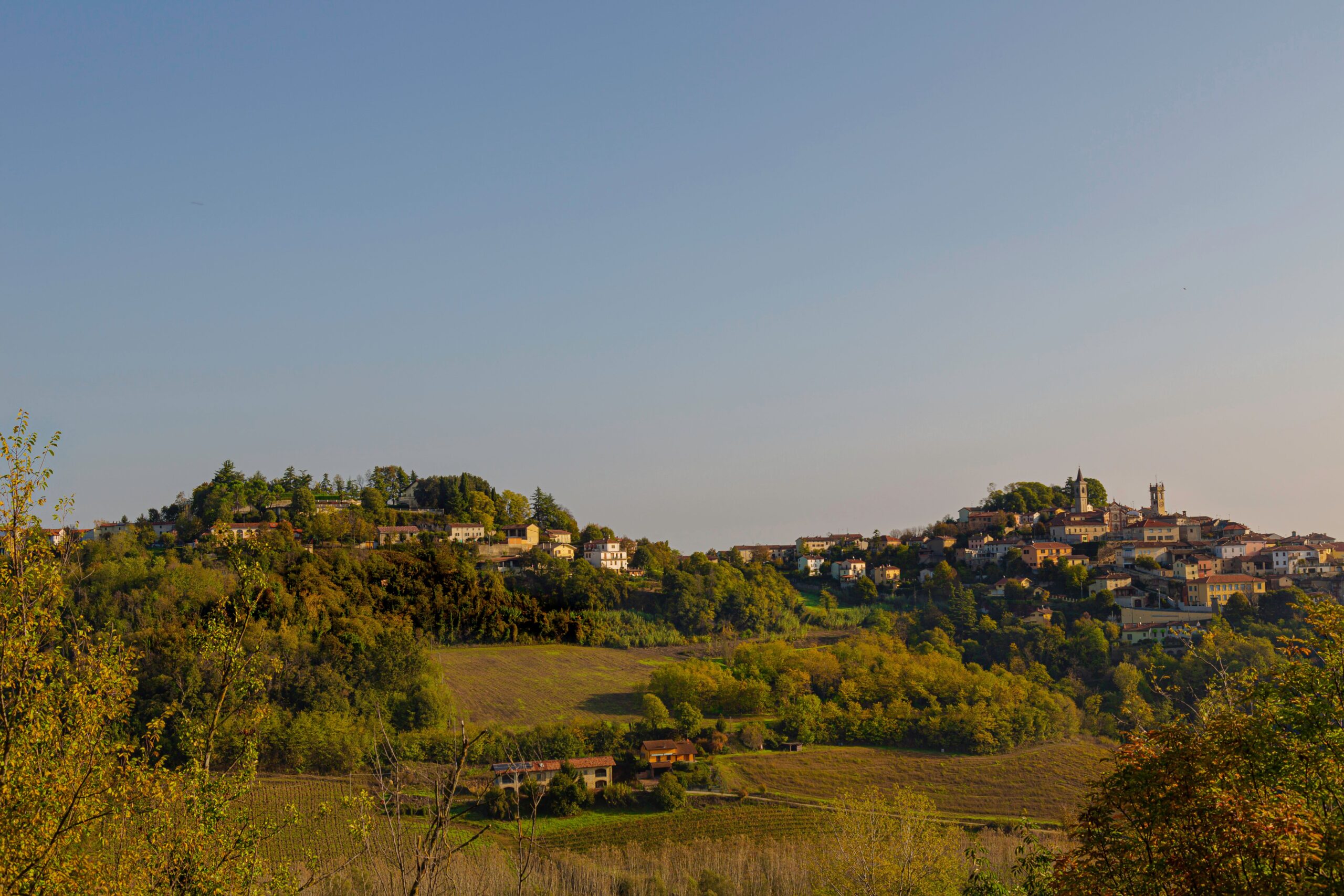 Dove andare a ottobre in Italia: mete perfette tra foliage, borghi e sapori