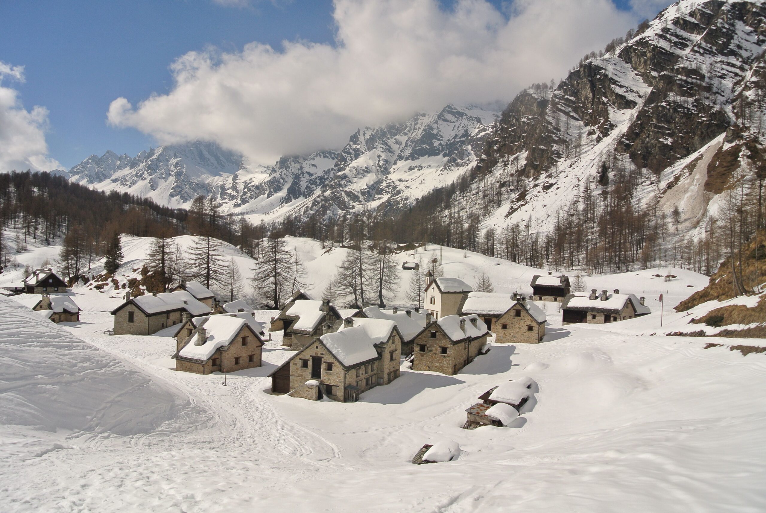 Weekend d&rsquo;autunno: 5 borghi italiani da visitare a ottobre
