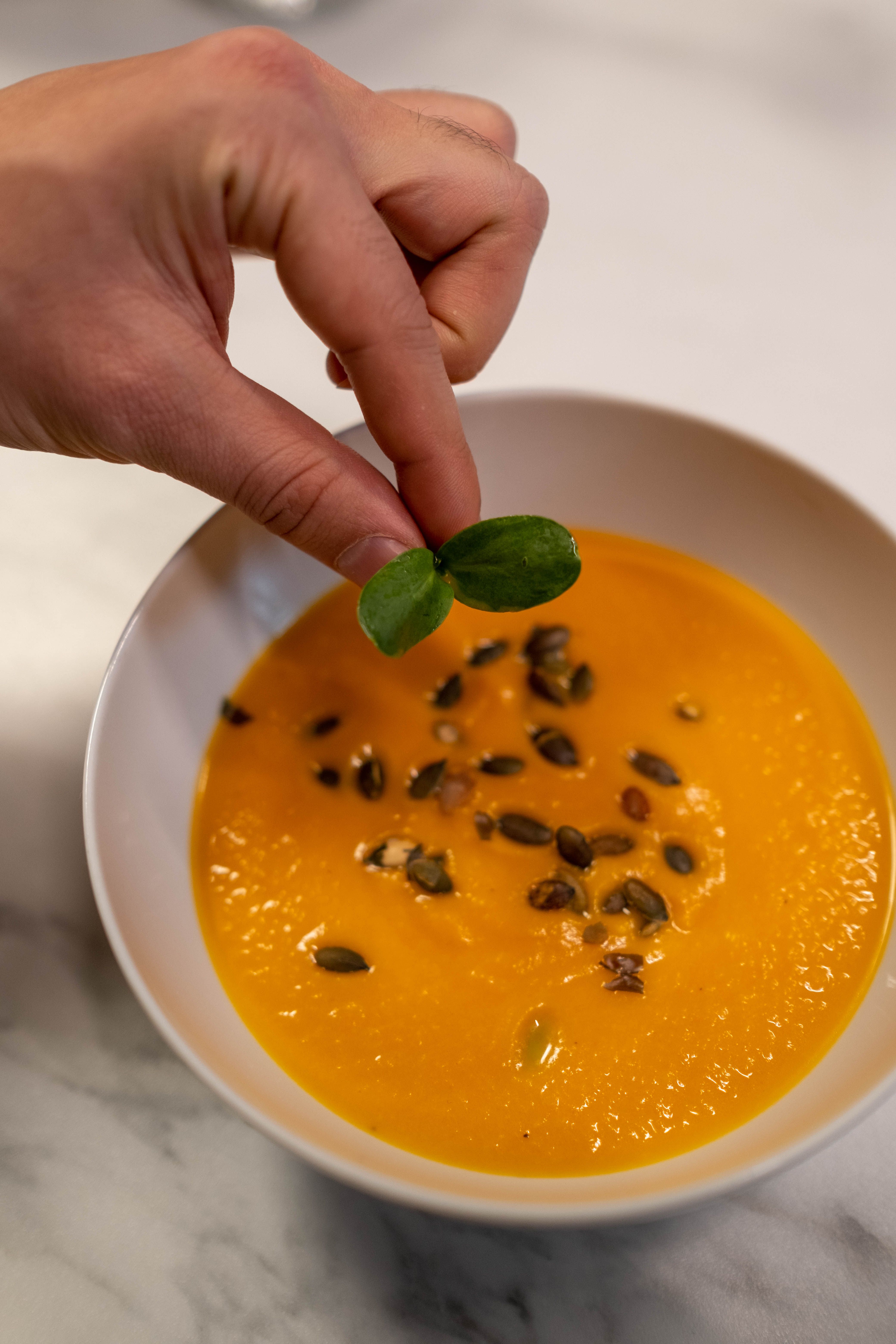 Ricette con la zucca: idee facili e gustose per portare l’autunno in tavola